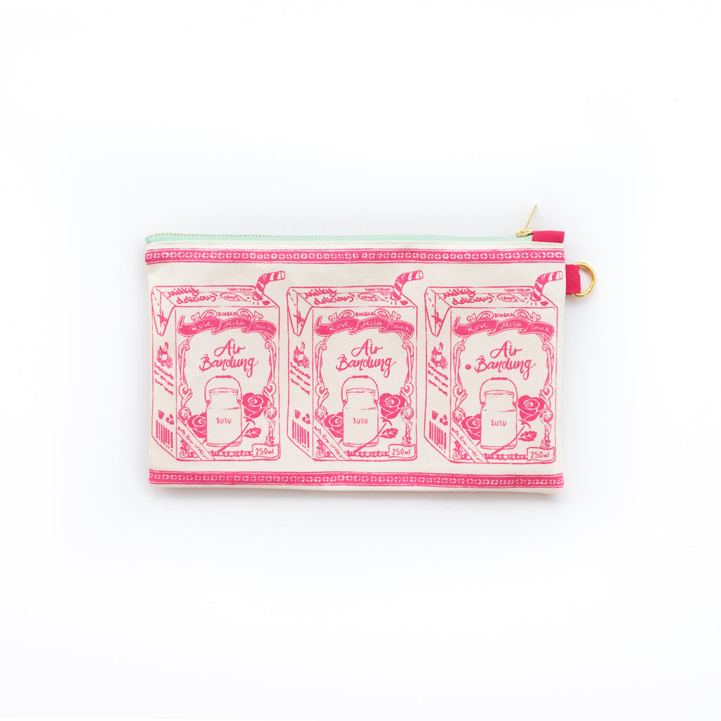 Air Bandung Stationery Pouch