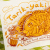 Tarik-yaki Postcard