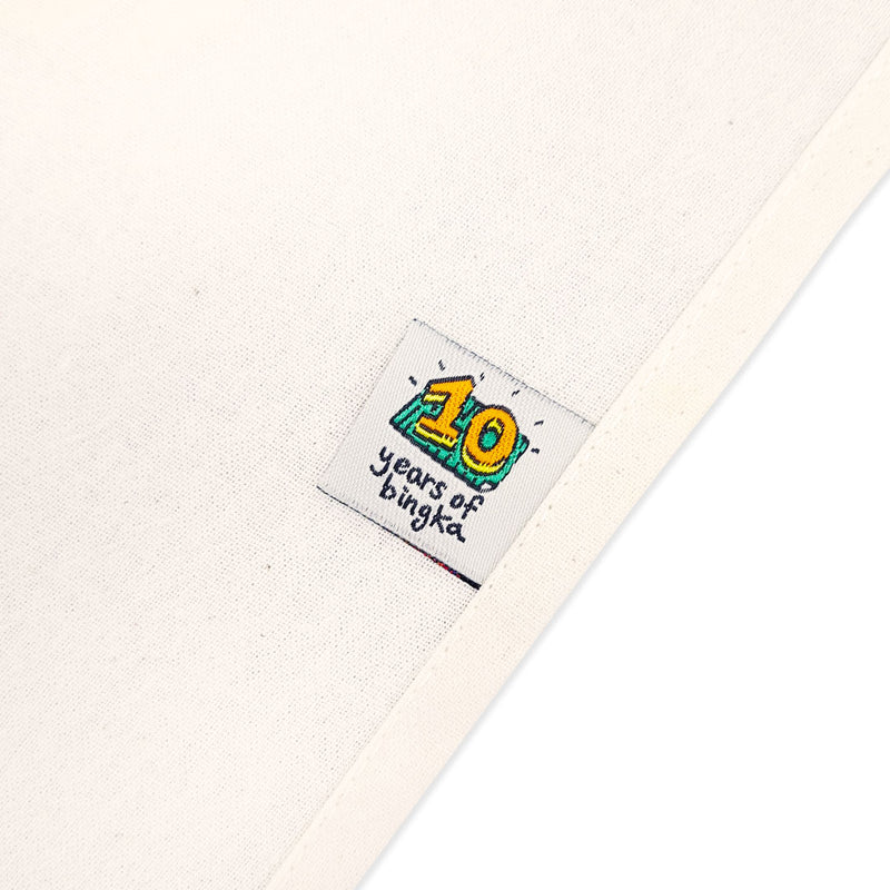 Dorayaki Apam Balik Tea Towel