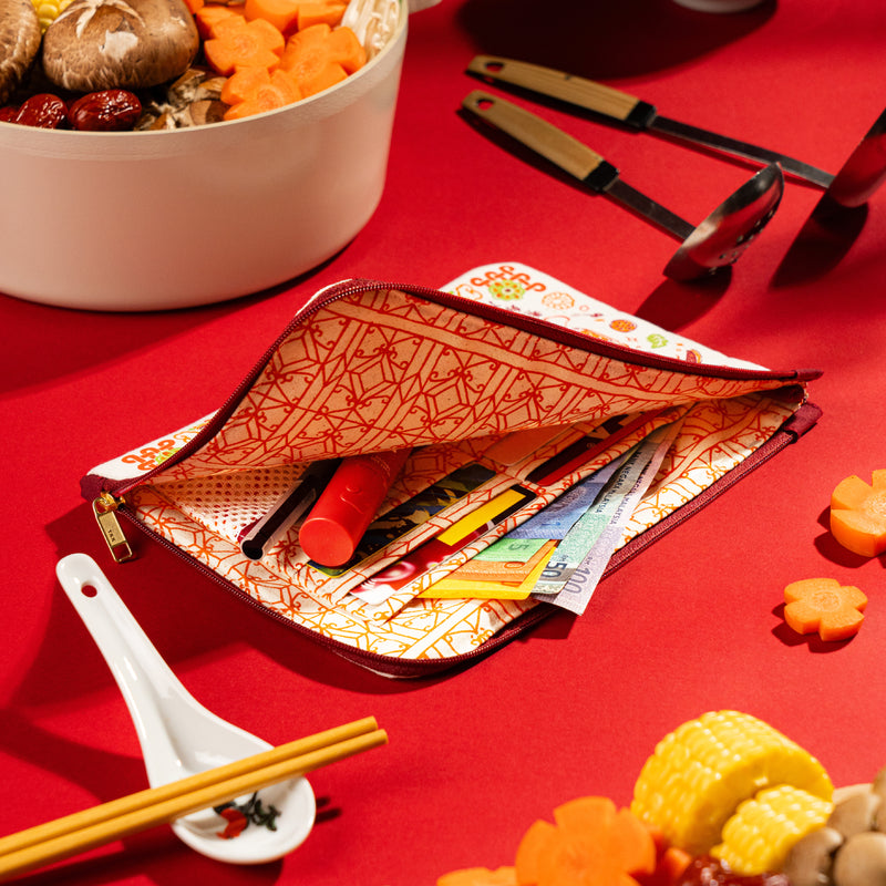 Hotpot Travel Pouch