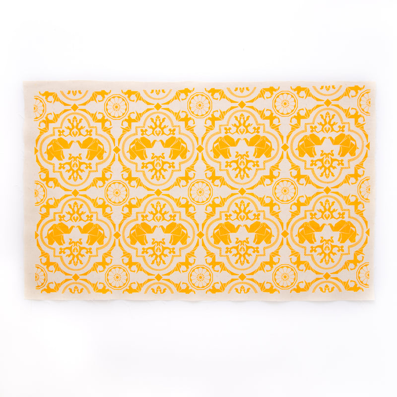 Bingka Signature Print Placemat