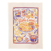 Roti Canai Tea Towel