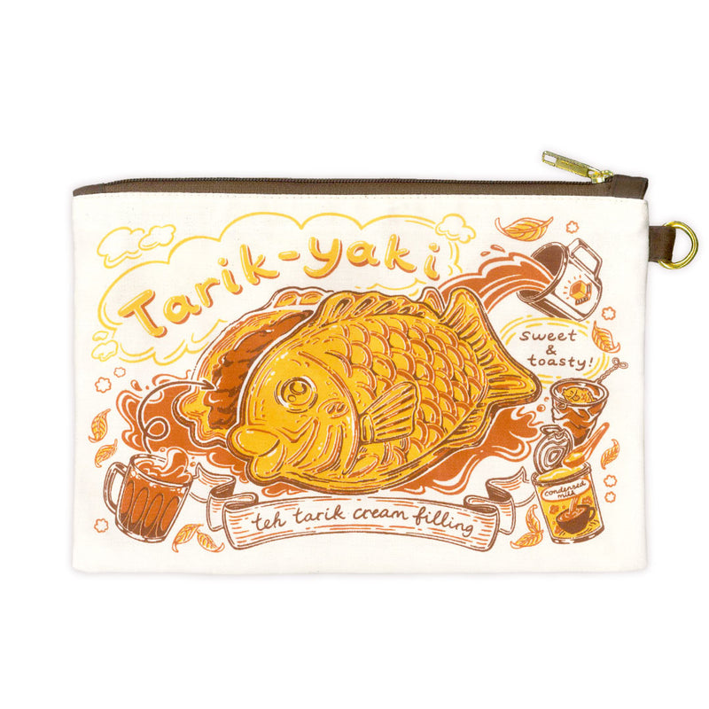 Tarik-yaki Pouch
