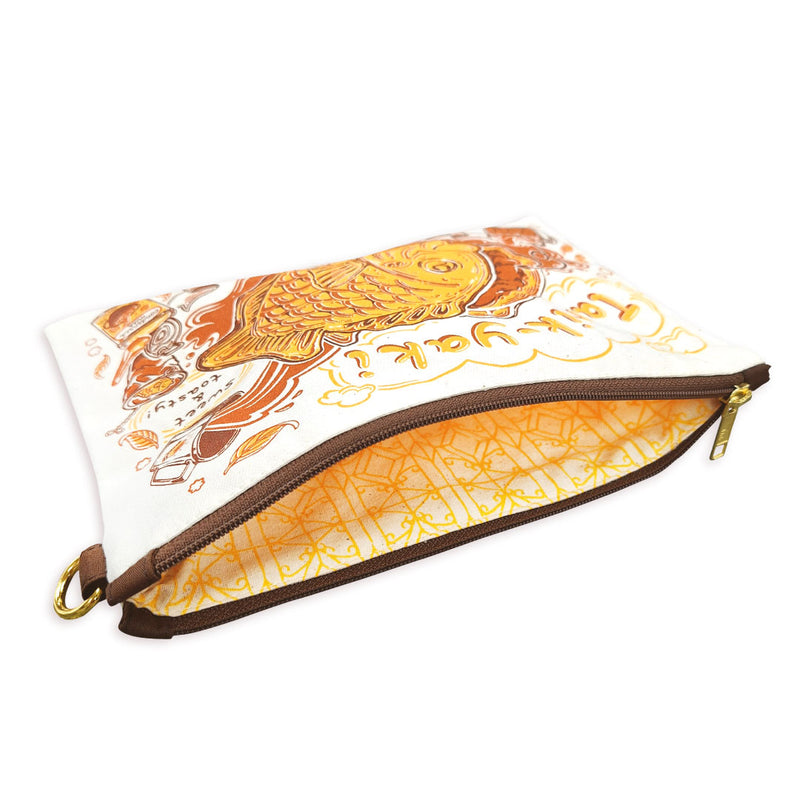 Tarik-yaki Pouch