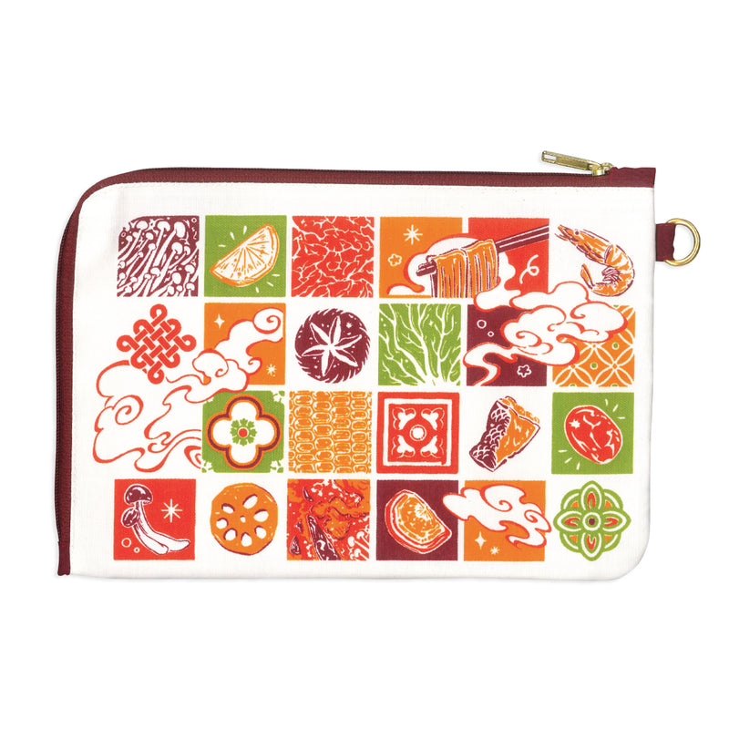 Hotpot Travel Pouch