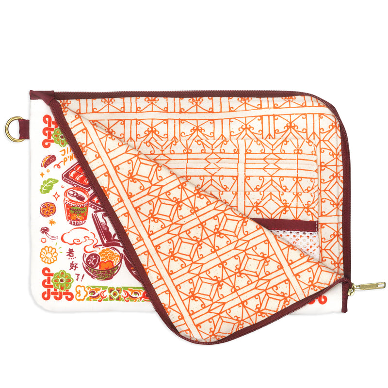 Hotpot Travel Pouch