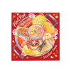 Hotpot Decoration Stickers