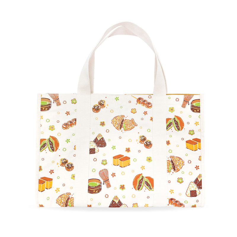 Omiyage Cham-Cham Grocery Bag