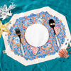 Ombak Tiles Placemat