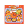 Sweet & Savory Delights Decoration Stickers