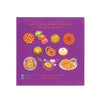 Sweet & Savory Delights Decoration Stickers