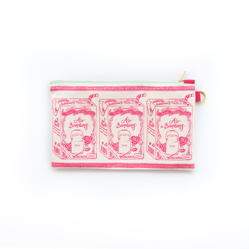 Air Bandung Stationery Pouch