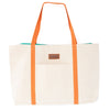 Peranakan Tile Carry All Tote