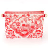 Chilli Chinoise Pouch